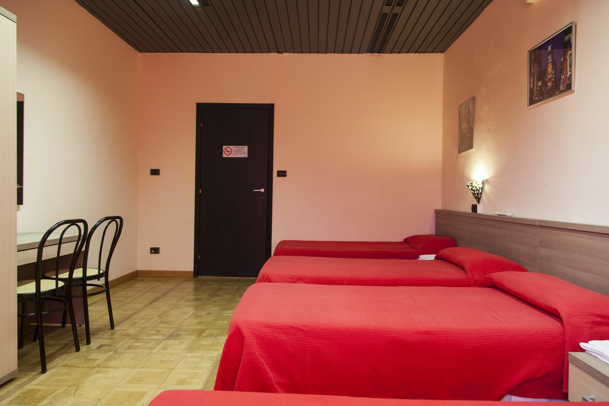 Il Giramondo Milan Exterior photo
